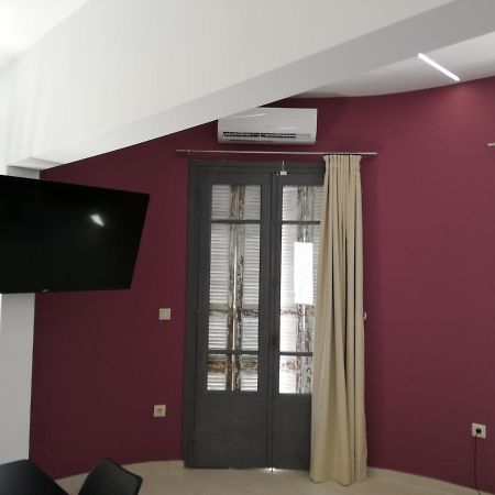 Willa Casa De Mikel 2 Rhodes City Zewnętrze zdjęcie