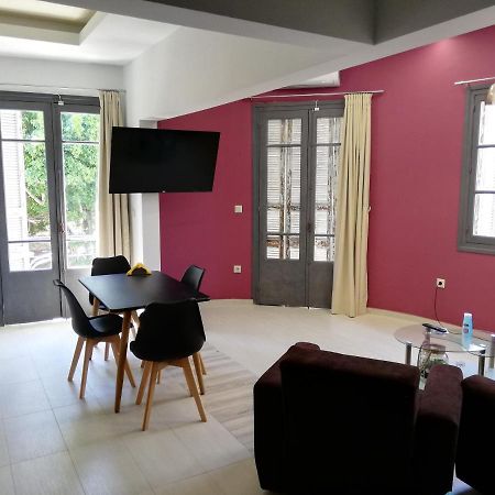 Willa Casa De Mikel 2 Rhodes City Zewnętrze zdjęcie