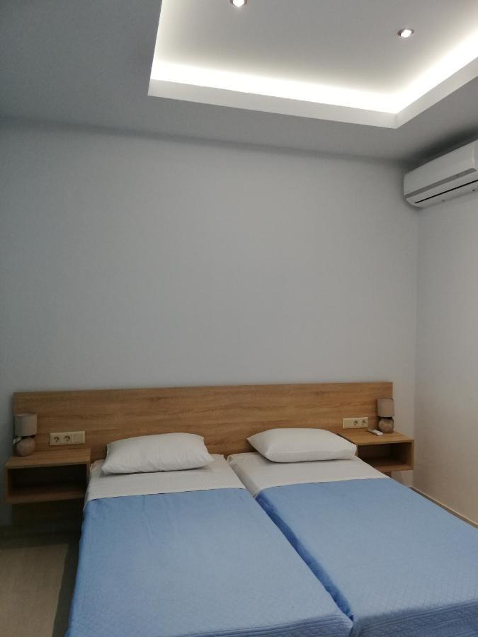Willa Casa De Mikel 2 Rhodes City Zewnętrze zdjęcie