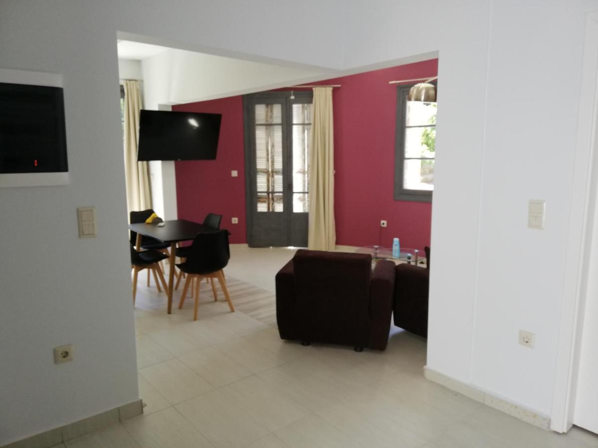 Willa Casa De Mikel 2 Rhodes City Zewnętrze zdjęcie