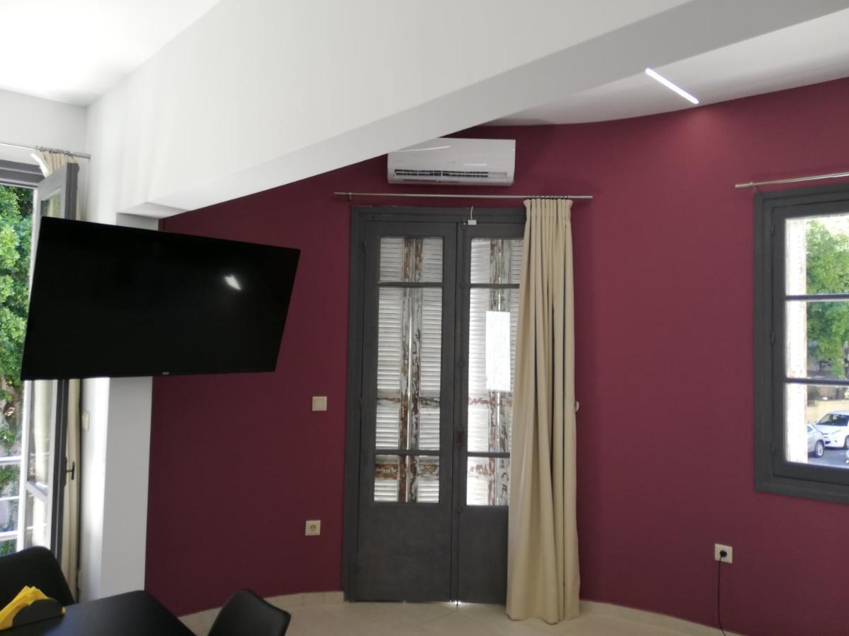 Willa Casa De Mikel 2 Rhodes City Zewnętrze zdjęcie