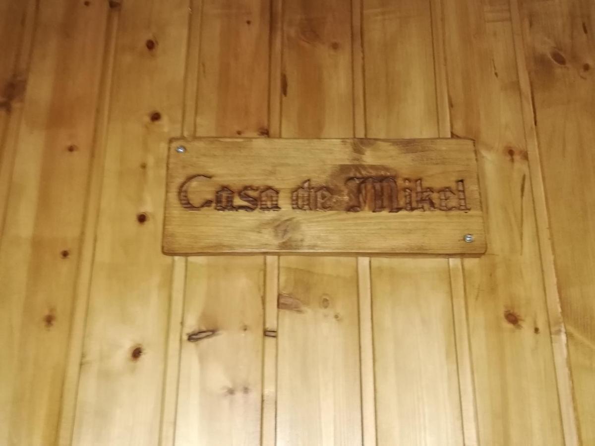 Willa Casa De Mikel 2 Rhodes City Zewnętrze zdjęcie