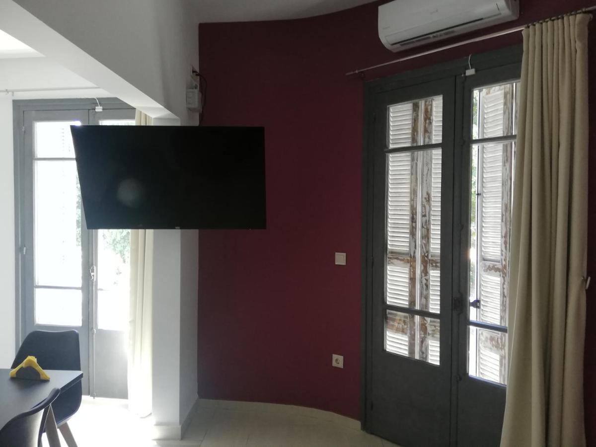 Willa Casa De Mikel 2 Rhodes City Zewnętrze zdjęcie
