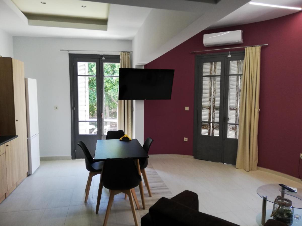 Willa Casa De Mikel 2 Rhodes City Zewnętrze zdjęcie