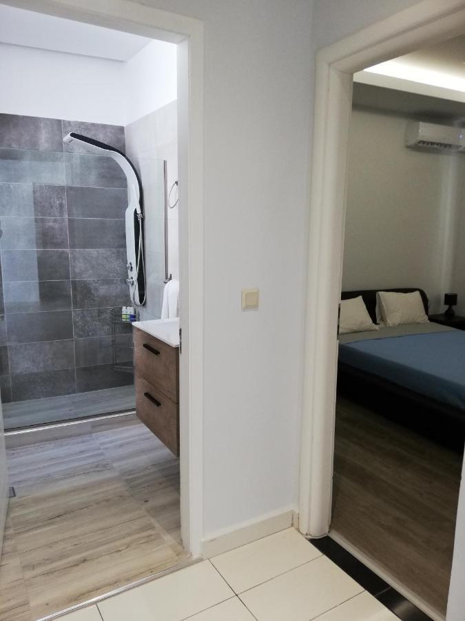 Willa Casa De Mikel 2 Rhodes City Zewnętrze zdjęcie