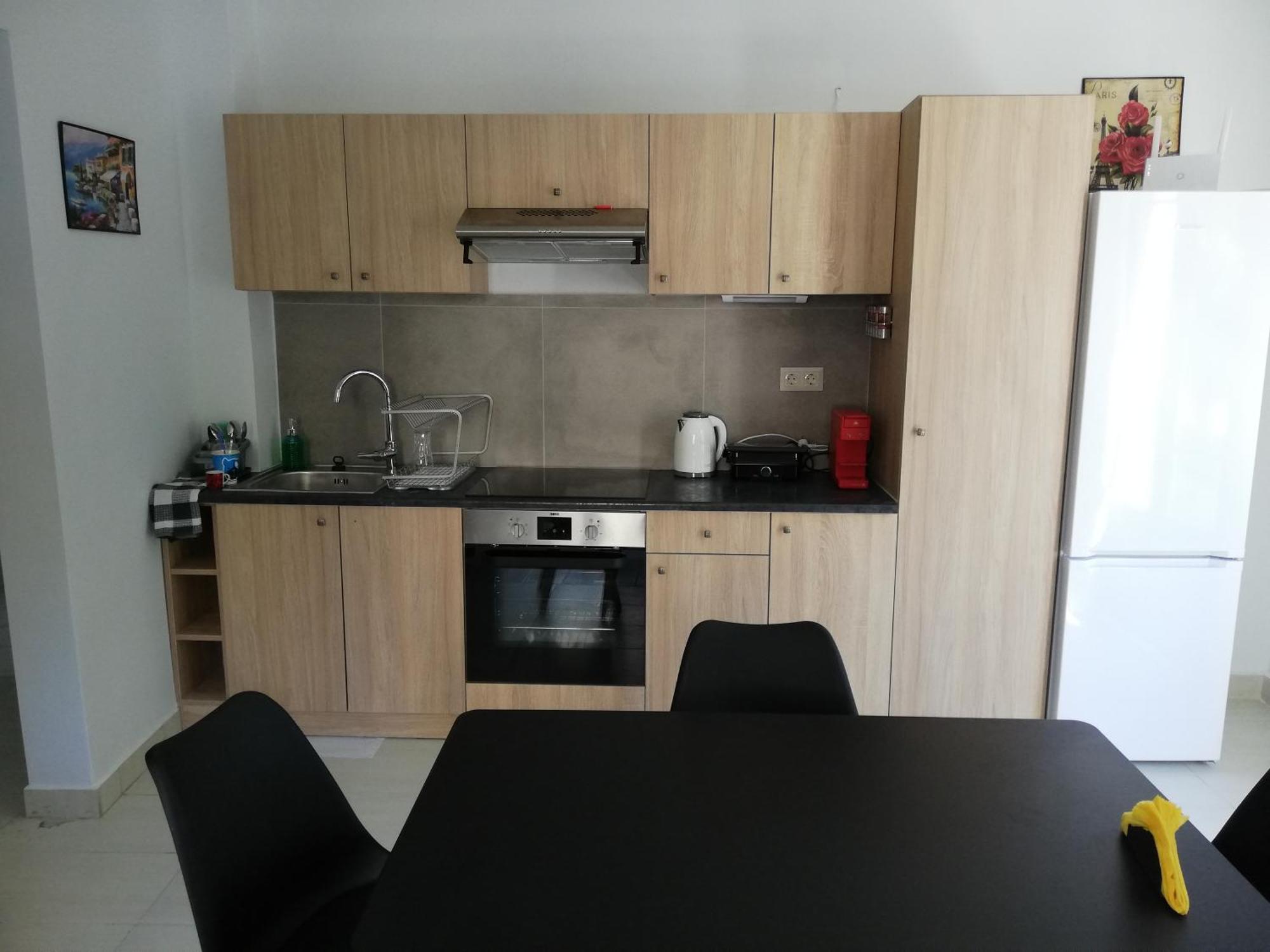 Willa Casa De Mikel 2 Rhodes City Zewnętrze zdjęcie