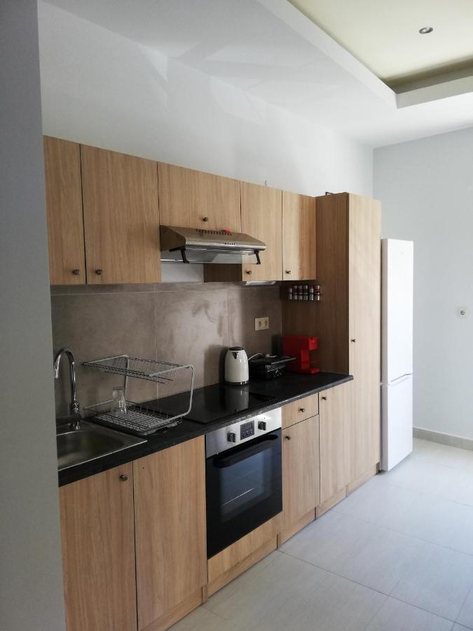 Willa Casa De Mikel 2 Rhodes City Zewnętrze zdjęcie