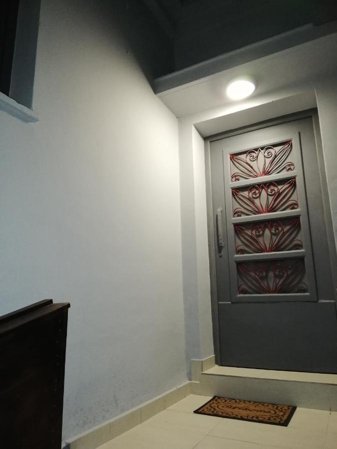 Willa Casa De Mikel 2 Rhodes City Zewnętrze zdjęcie