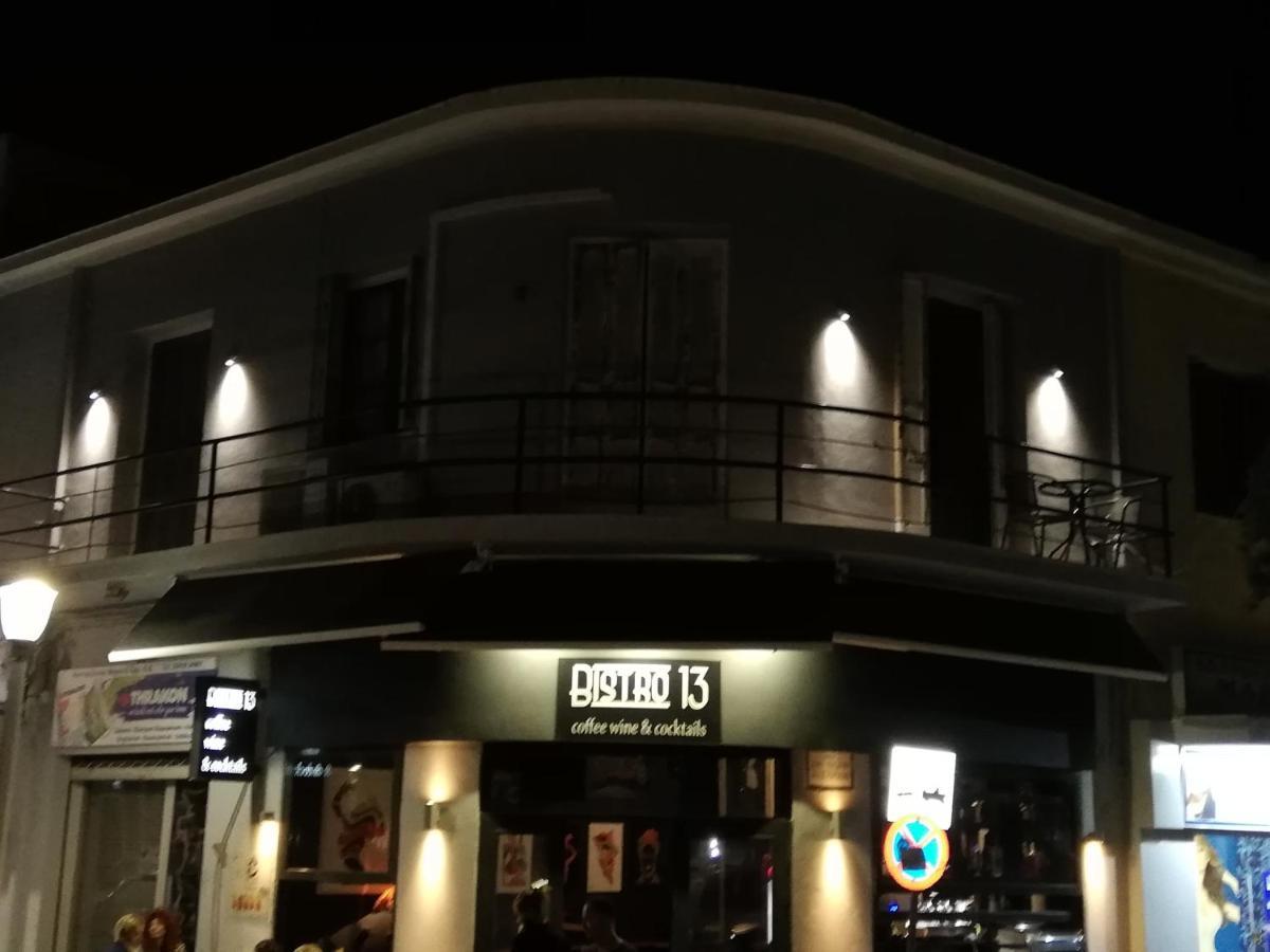 Willa Casa De Mikel 2 Rhodes City Zewnętrze zdjęcie