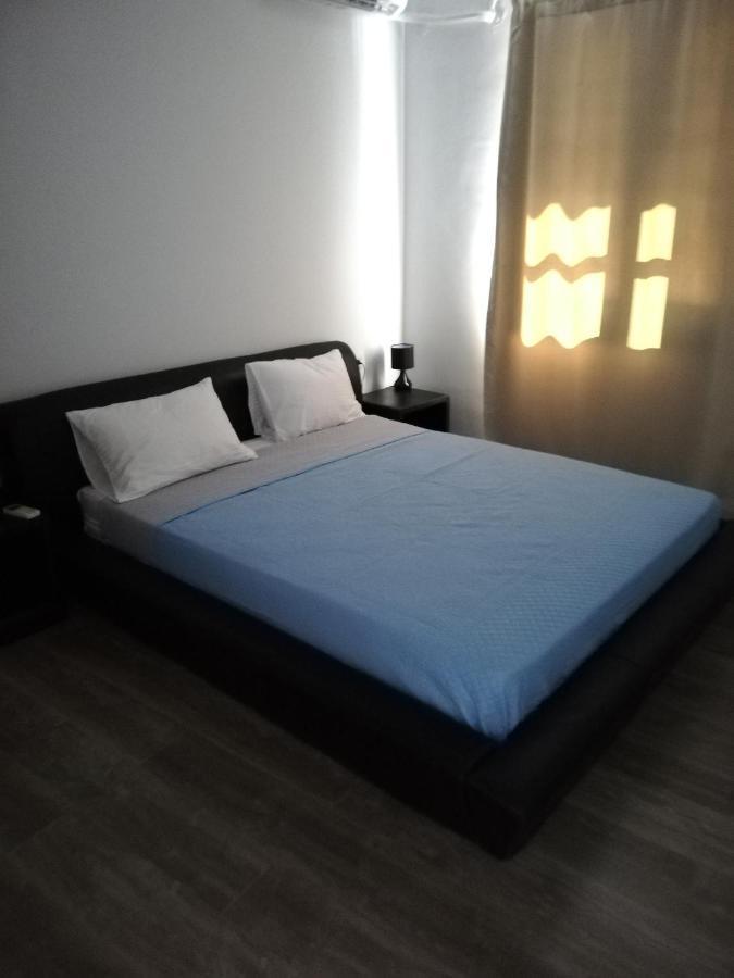 Willa Casa De Mikel 2 Rhodes City Zewnętrze zdjęcie