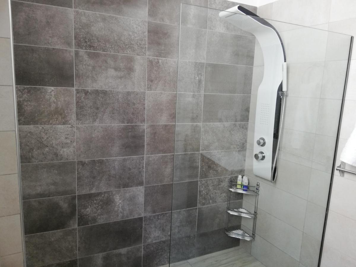 Willa Casa De Mikel 2 Rhodes City Zewnętrze zdjęcie