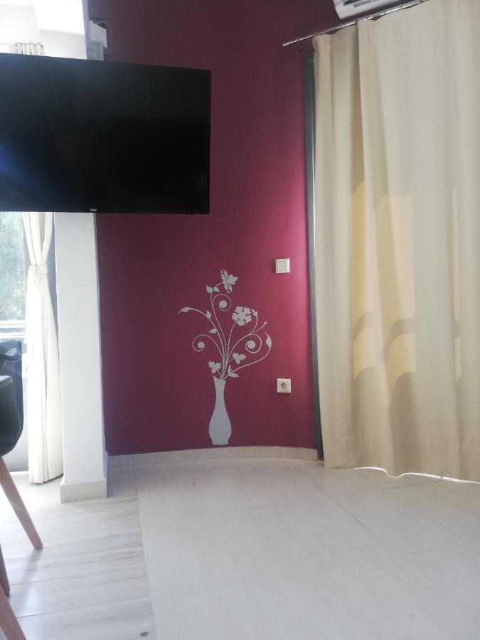 Willa Casa De Mikel 2 Rhodes City Zewnętrze zdjęcie