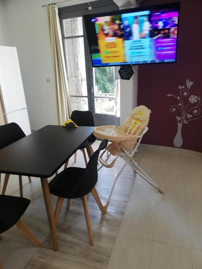 Willa Casa De Mikel 2 Rhodes City Zewnętrze zdjęcie