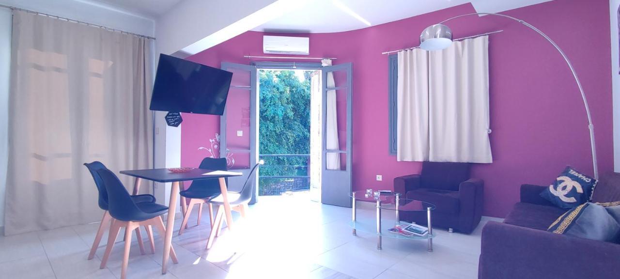 Willa Casa De Mikel 2 Rhodes City Zewnętrze zdjęcie