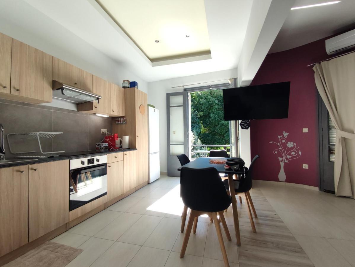 Willa Casa De Mikel 2 Rhodes City Zewnętrze zdjęcie