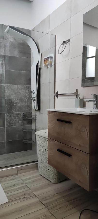 Willa Casa De Mikel 2 Rhodes City Zewnętrze zdjęcie